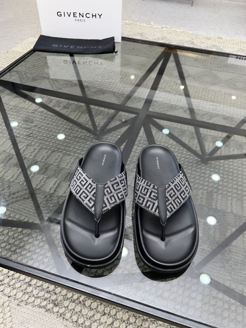 Givenchy Slippers